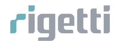 Rigetti_Computing Rigetti_Computing