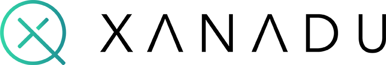 Xanadu Logo Xanadu Logo