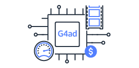G4ad インスタンス G4ad インスタンス