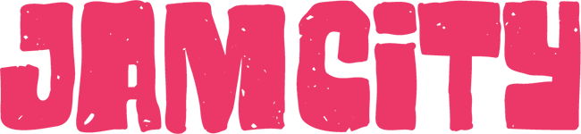 Jamcity logo Jamcity logo