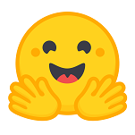 Hugging Face Logo Hugging Face Logo