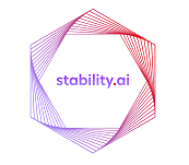 Stability AI Logo Stability AI Logo