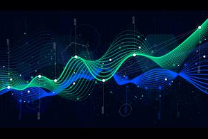 Empat hal penting untuk analitik big data Empat hal penting untuk analitik big data