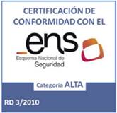 Logo ENS High Logo ENS High