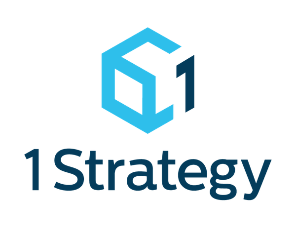1Strategy 1Strategy