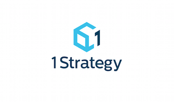 1Strategy 1Strategy