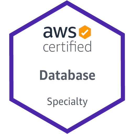 AWS-Certified_Database_Specialty_badge_512x512 AWS-Certified_Database_Specialty_badge_512x512