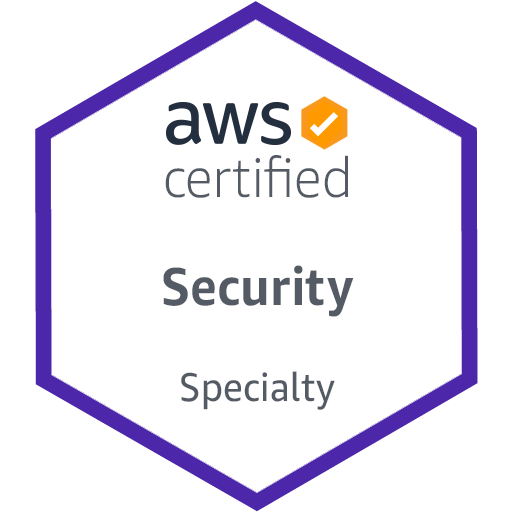 AWS-Certified_Security_Specialty_badge_512x512 AWS-Certified_Security_Specialty_badge_512x512