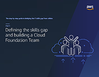 E-book: Get started bridging the IT skills gap E-book: Get started bridging the IT skills gap