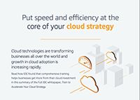 thumbnail_infographic-train-to-accelerate-your-cloud-strategy Infographic: IDC Whitepaper - Cloud Strategy