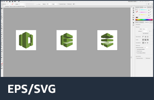 EPS / SVG EPS / SVG