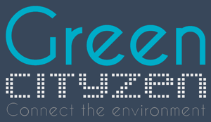 Logo de GreenCityZen