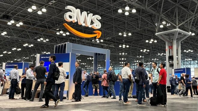 AWS 宣布推出七項生成式 AI 創新功能