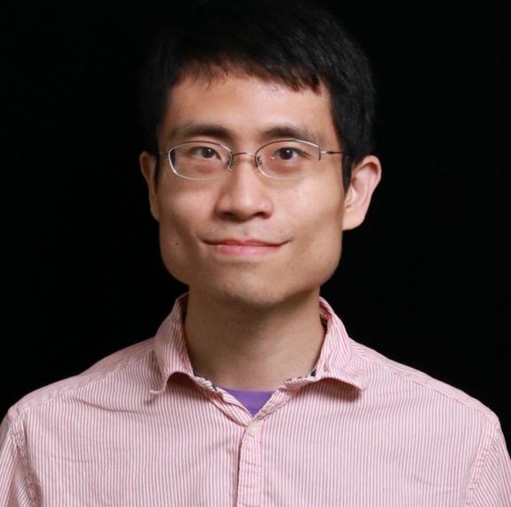 Darren Lin Darren Lin