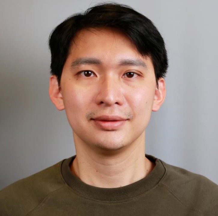 James Chiang James Chiang