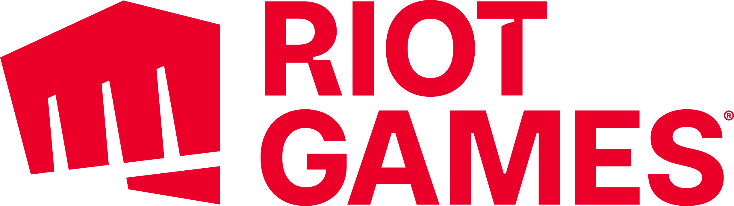 Tuyển tập logo riot games logos bắt mắt và độc đáo cho những game thủ ...