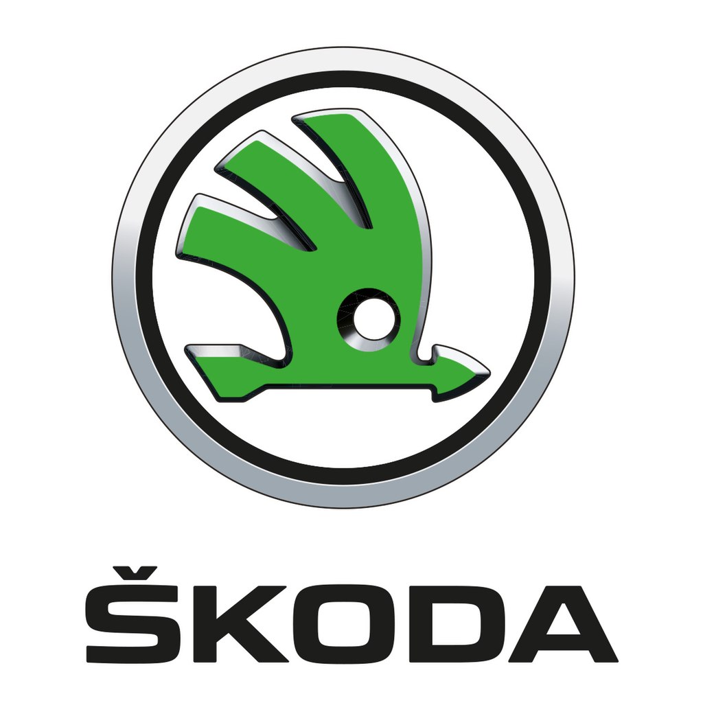 skoda logo