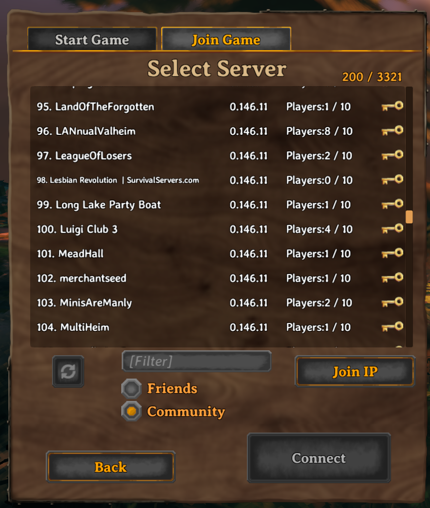 valheim server