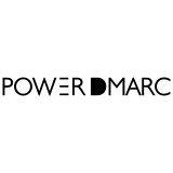 PowerDMARC Logo powerdmarc SES Customer Reference
