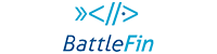 battlefin logo