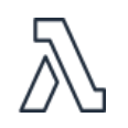 AWS-Lambda-Symbol