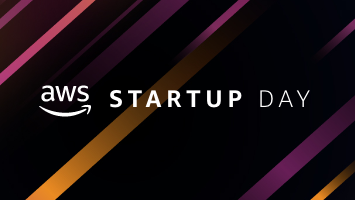 AWS Startup Day Hong Kong