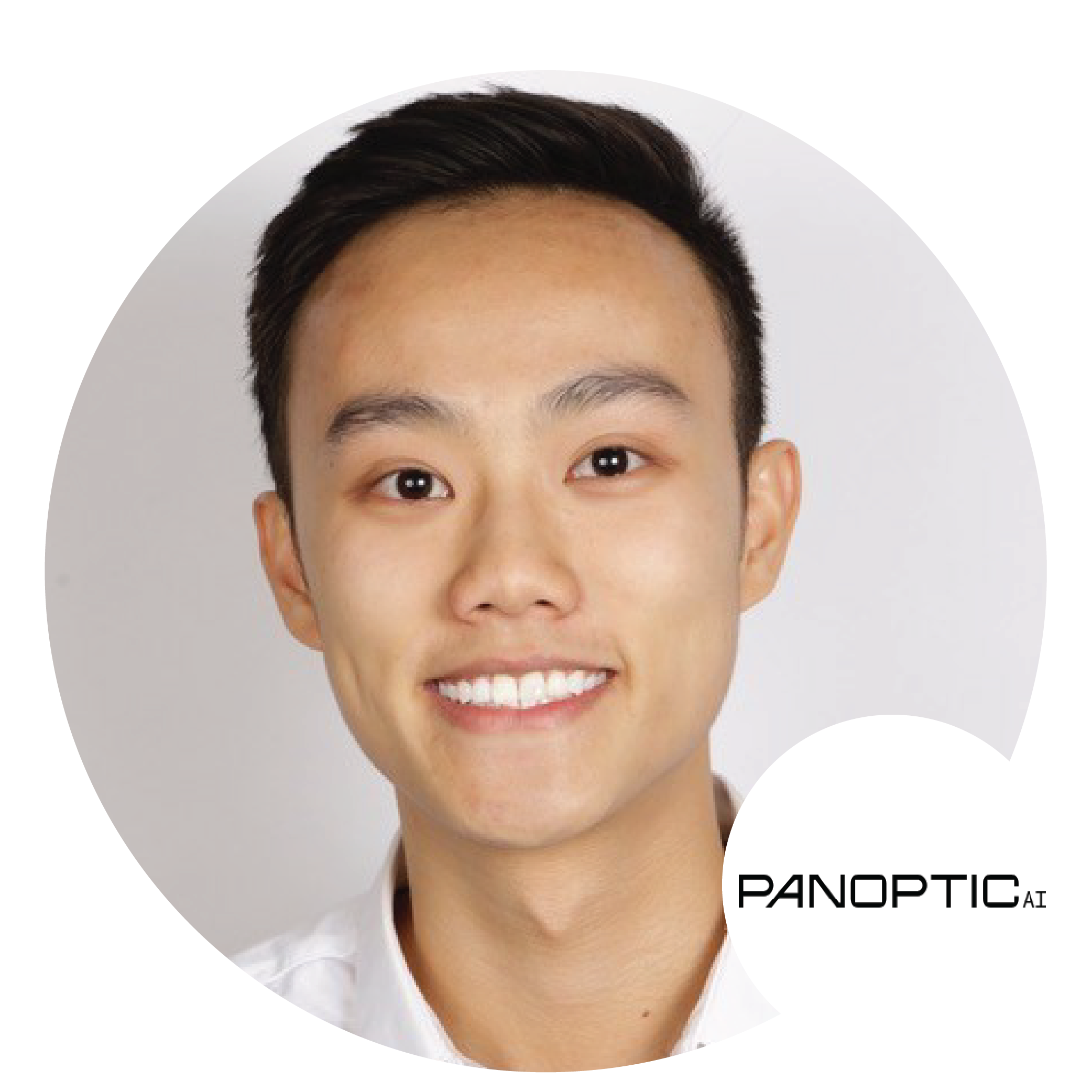 Kyle Wong, CEO and Co-founder, PanopticAI