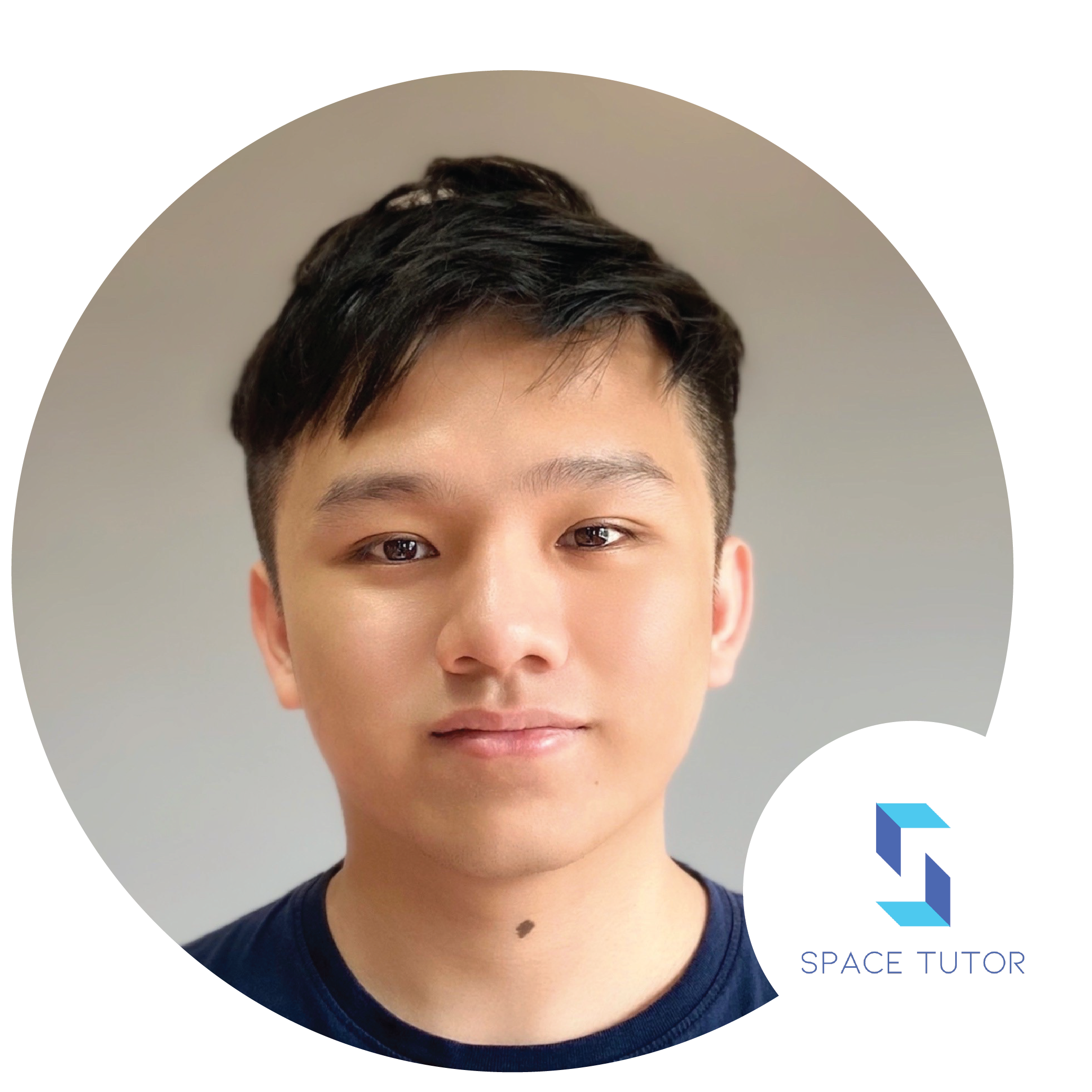 Jeffrey Wong, Co-Founder, Space Tutor