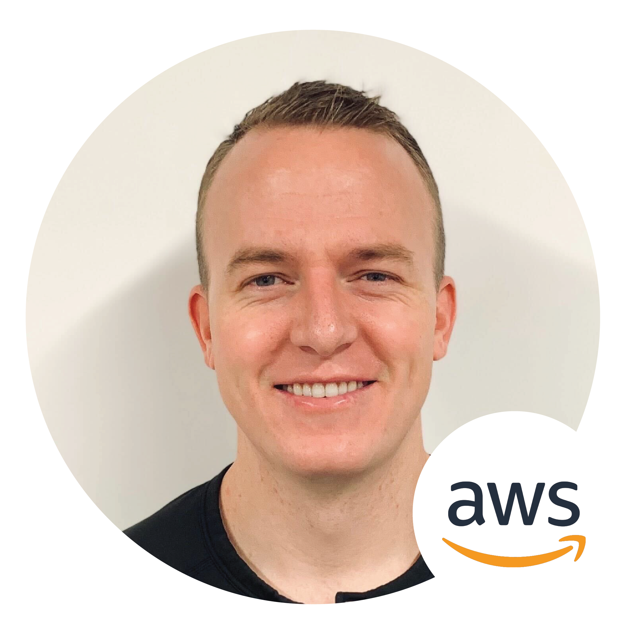 Kevin Coleman, Head of GTM, Kubernetes, AWS