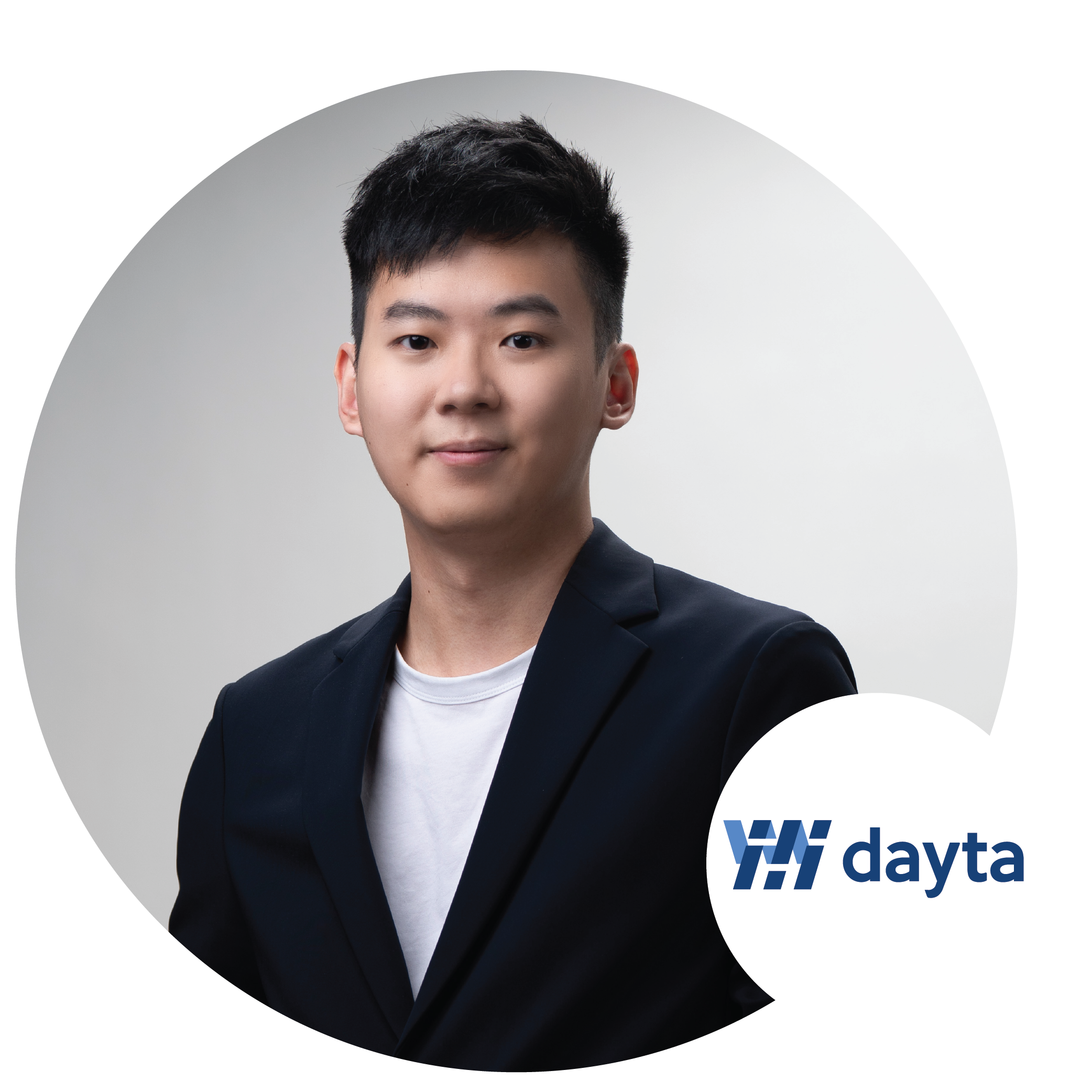 Patrick Tu, CEO &amp; Co-founder of Dayta AI