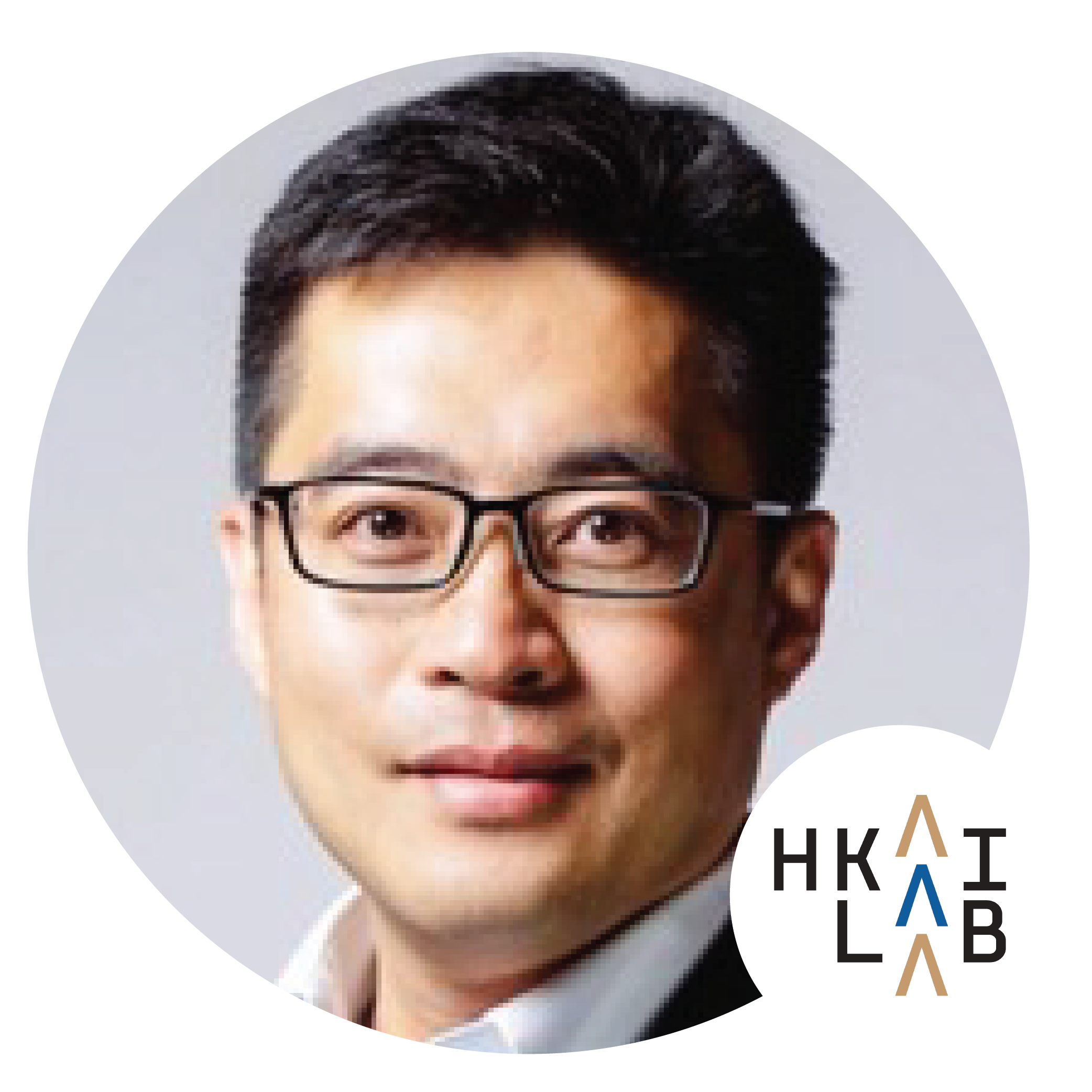 Teddy Lui, CEO, HKAI Lab