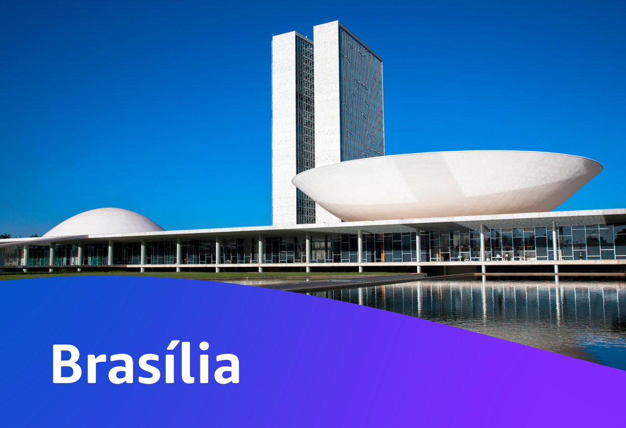 Simp&oacute;sio da AWS em Bras&iacute;lia