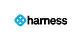 Logotipo do Harness