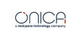 Логотип Onica