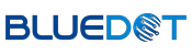 Bluedot logo