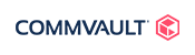 Commvault logo