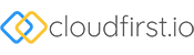 Cloudfirst.io logo