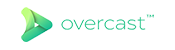 Overcast logo