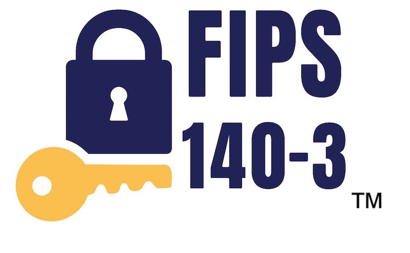 FIPS logo