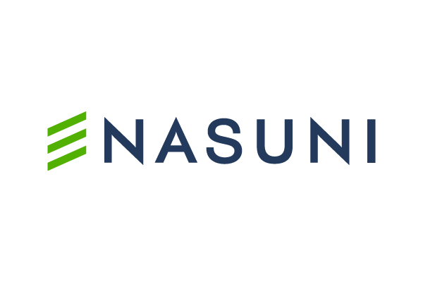 Nasuni 