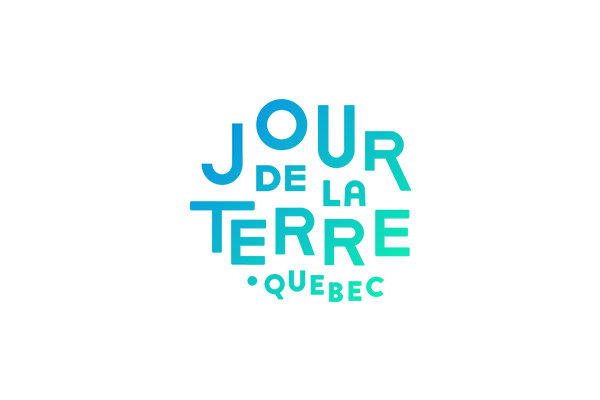 Jour de la Terre Qu&eacute;bec