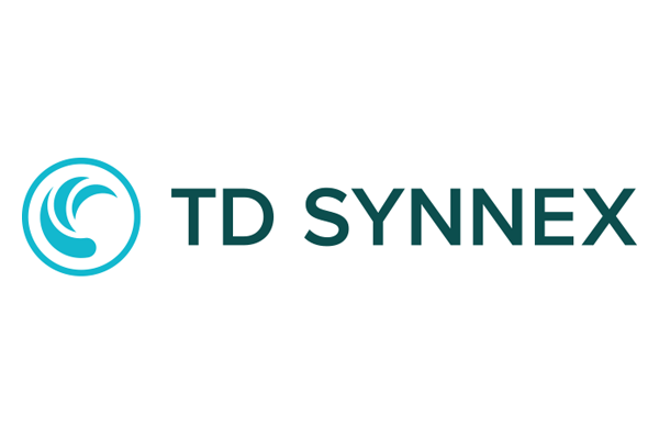 TD Synnex TD Synnex