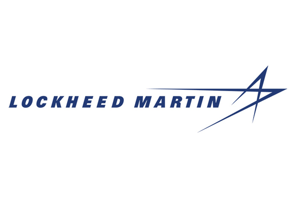 Lockheed Martin logo