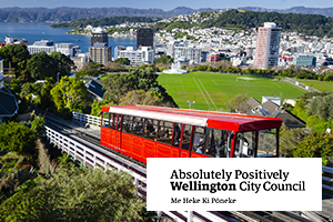 Wellington City Council