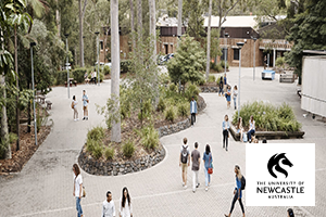 University of Newcastle