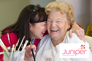 Juniper Aged Care