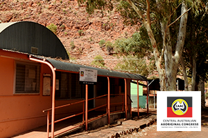 Central Australian Aboriginal Congress