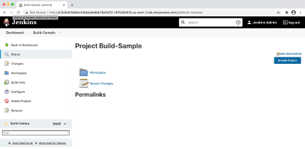 Configure any steps you'd like your cluster to execute once provisioned