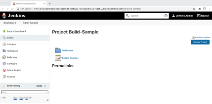 Configure any steps you'd like your cluster to execute once provisioned