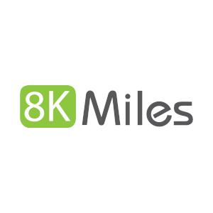 8kmiles